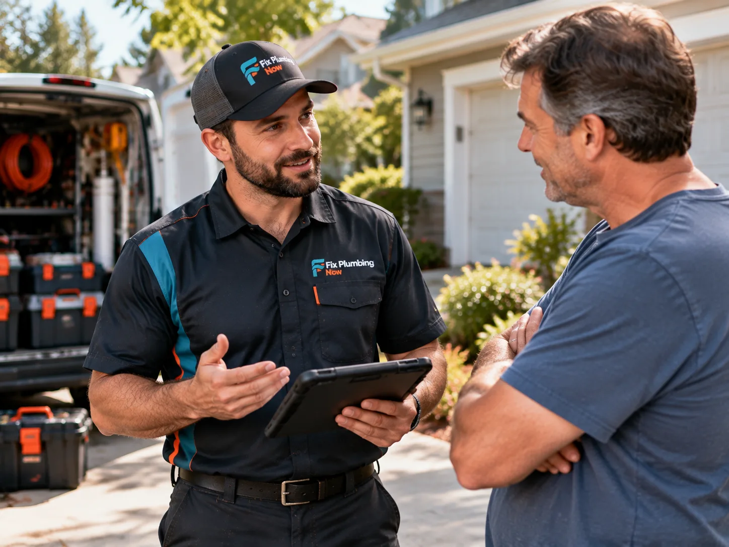 Clogged Drain Service Leflore, OK FAQs